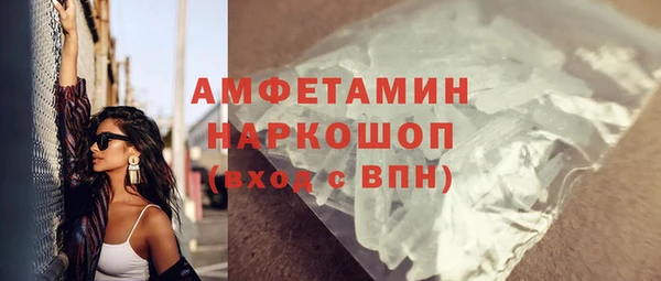 молекула духа Алексин